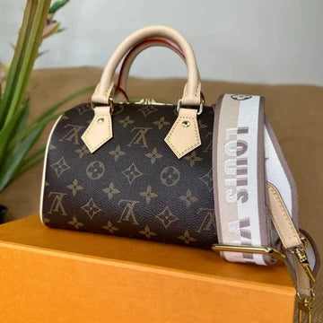 Louis Vuitton Speedy Bandoulière 20 handbag